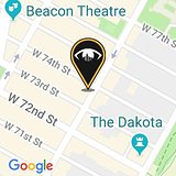 NYC Barbershop Museum (290 Columbus Ave, New York, NY 10023)