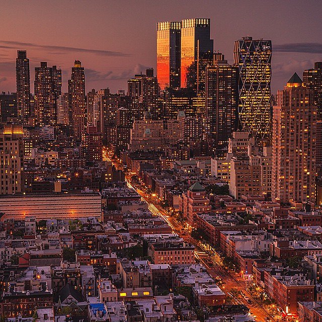 • Golden Hour •

Not a bad view to be so close to, isn't that right @TomJauncey 😉 This was shot at sunset a few nights back with @mjinnyc and @finestgearnyc! Back out tonight shooting with some cool guys, photos to come soon! ✨💚🙏