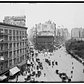 Up Broadway and Fifth Avenue, New York City, ca. 1905