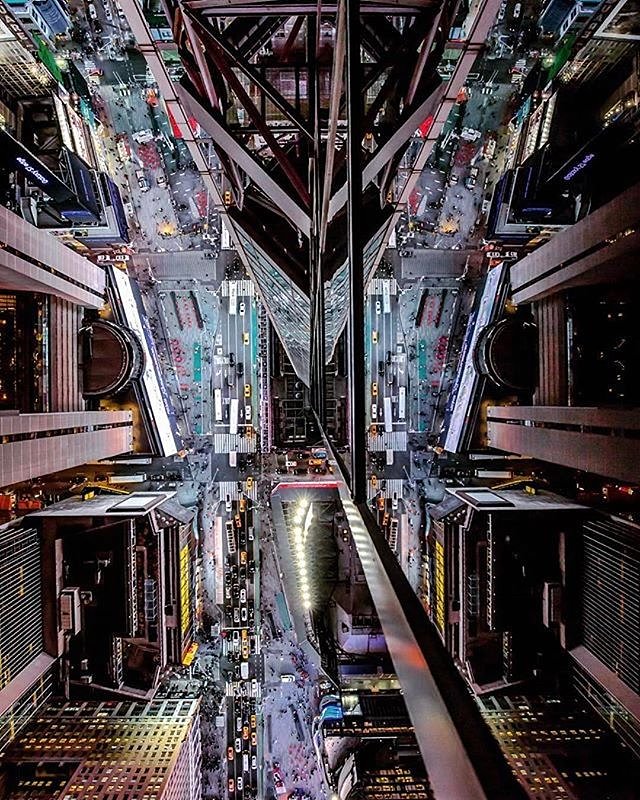 Photo via @lightsensitivity 
#viewingnyc