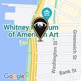 The Jane Hotel (113 Jane St, New York, NY 10014)