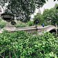 Bow Bridge, Central Park, Manhattan