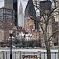Midtown East, Manhattan from Roosevelt Island