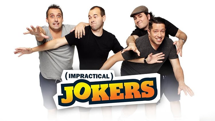 Impractical Jokers