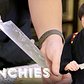 How to  Properly Sharpen a Knife with a Master Sharpener