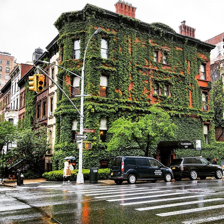 E 93rd and Madison Avenue, Carnegie HIll, Upper West Side, Manhattan