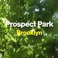 Get Going: Prospect Park, Brookyln