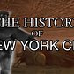 The History of New York City | #Sketches