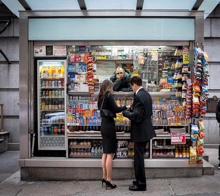 Photo via @jackb_nyc 
#viewingnyc