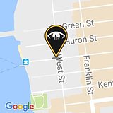 The Water Table (10 India St, Brooklyn, NY 11222)