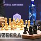 New York: World Chess Championship draws big crowds