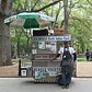 Famed Dosa Man Of Washington Square Park