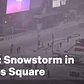 EarthCam: Massive Winter Storm Hits NYC | LIVE