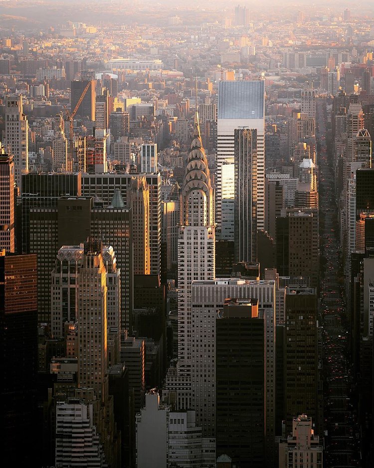 Midtown Manhattan