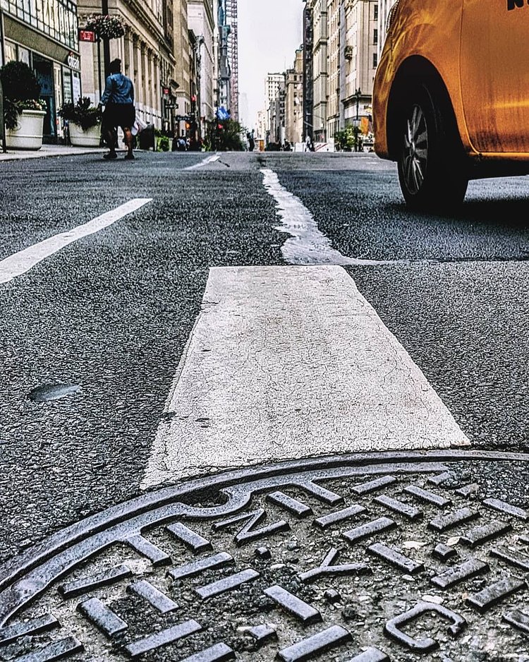 5th Avenue, New York, New York