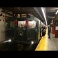 Holiday Special - R1-9 Museum Train at 34th Street - Herald Square
