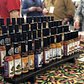Hotter Than El Booth | 2018 New York City Hot Sauce Expo