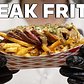 The $25 Steak Frites That Became an NYC Obsession — Most-Ordered