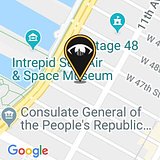 Bane Haunted House (618 W 46th St, New York, NY 10036)