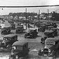 Traffic on Queens Blvd. in 1933
