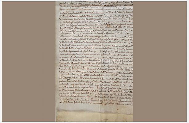 Magna Carta 800: Sharing the Legacy of Freedom