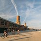 Jacob Riis Beach, New York City. Photo via @nytimes #viewingnyc