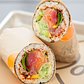 Poké Burrito