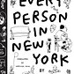 Every Person in New York
