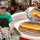 A Day with the Chef Making NYC's Best School Lunch | On The Line | Bon Appétit