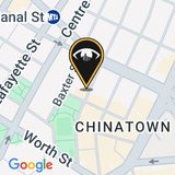 Uncle Lou 快樂人 (73 Mulberry St, New York, NY 10013, USA)