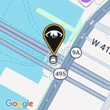 Midtown / W. 39th St. (12th Ave, New York, NY 10018, USA)