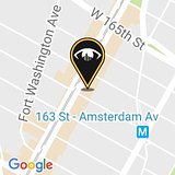 Punta Cana (3880 Broadway, New York, NY 10032)