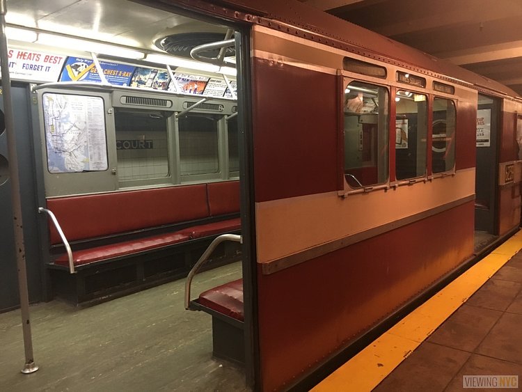 New York Transit Museum | Brooklyn