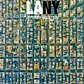 LA NY: Aerial Photographs of Los Angeles and New York