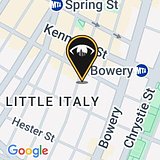 Ceres (164 Mott St, Manhattan, NY 10013)