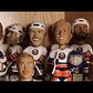 Islanders Fans Prepare for Hockey in Brooklyn | The New York Times