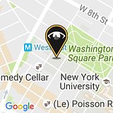 TEDxWashingtonSquare (Tishman Auditorium, 40 Washington Square South, New York, NY 10012)