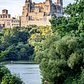 Central Park Lake