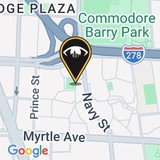 Ingersoll Management Office (120 Navy Walk, Brooklyn, NY 11201, USA)