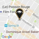 Slice Out Hunger (St Anthony of Padua Church, 155 Sullivan Street, New York, NY 10012)