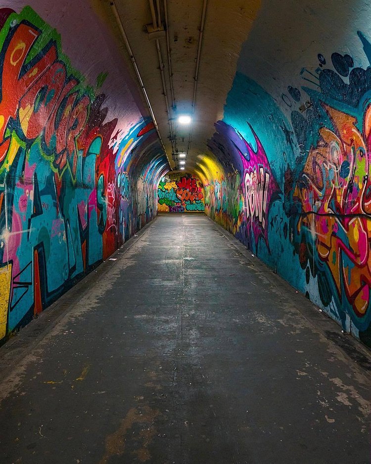 New York, New York. Photo via @7one8visuals #viewingnyc #newyork #newyorkcity #nyc