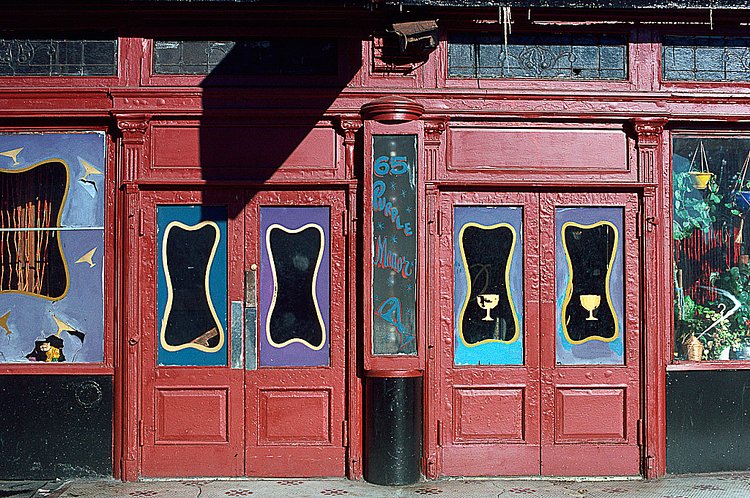 1977 65 East 125th Street, Harlem.