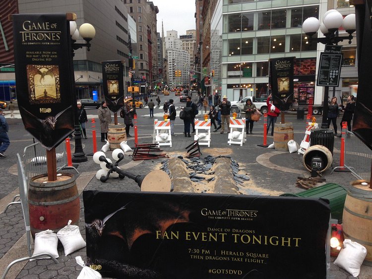 #GOT5DVD https://t.co/dUVSrtYbrm