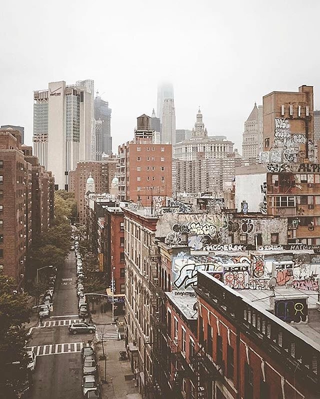 Photo via @arin.nyc 
#viewingnyc
