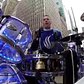Drumming "Sweet Caroline" in NYC in the Macy's Thanksgiving Day Parade