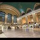 4K 360° New York City: Grand Central Terminal Main Concourse