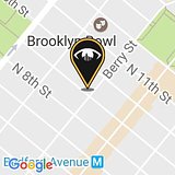 Cheeseboat (80 Berry St, Brooklyn, NY 11249)