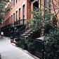 East Village Townhouses
