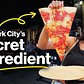 why NYC’s $1 pizza tastes so good