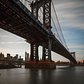 Manhattan Bridge, DUMBO, Brooklyn